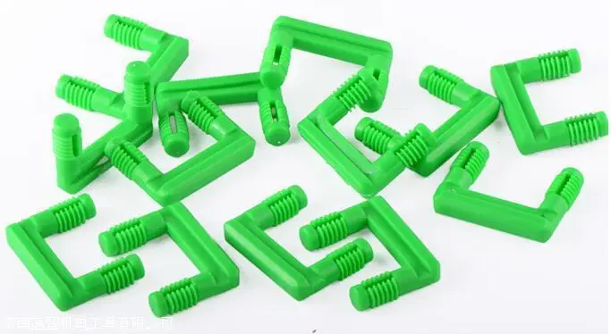 板式家具连接件的名称和用处？