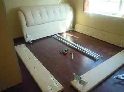 家具安装一般是怎么收费的？