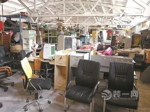 最近想要更换一下家具，今年的上海家具展有什么好看的？