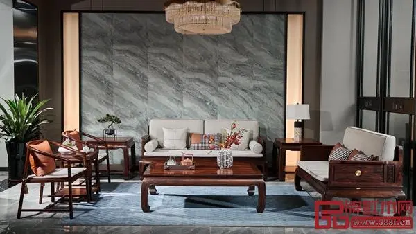 新中式实木家具哪个牌子好?