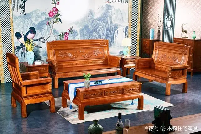 美式风格的家具选什么品牌比较好？