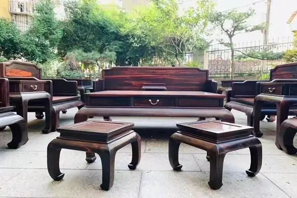 最贵的家具木材排名谁知道？