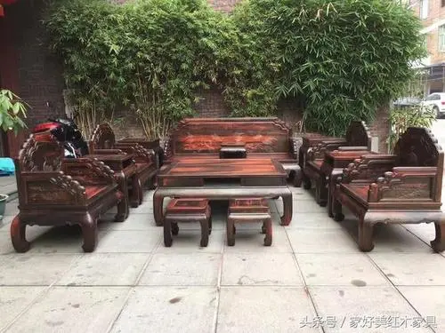 最贵的家具木材排名谁知道？